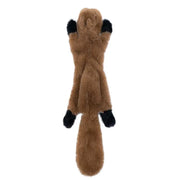 Gatti e cani Giocattoli di dinosauro di peluche per animali domestici Giocattoli interattivi da masticare per cani Peluche Ripieno Forniture per animali domestici Giocattoli per cani di piccola taglia - My Store Pet