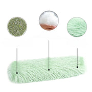 Catnip Toy Cats prodotto per animali domestici simpatici giocattoli per gatti per denti da gattino rettifica gatto peluche cuscino per il pollice accessori per animali domestici - My Store Pet