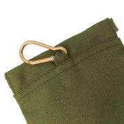 Borsa per snack per addestramento del cane Borsa per alimenti per cani da viaggio all'aperto Contenitore per dolcetti Borsa per dispenser di alimenti portatile Accessori durevoli per animali domestici - My Store Pet