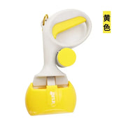Prodotti per la pulizia dei cani - Dispenser per sacchetti per cacca, paletta per cacca, supporto per cuscinetti per pipì per cani, strumenti per la pulizia - My Store Pet