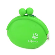 Marsupio per snack per alimenti per addestramento del cane Marsupio per animali domestici Tasca portaoggetti per dolcetti da passeggio all'aperto per passeggiate canine - My Store Pet