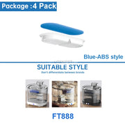 Accessori professionali per filtri per fontane per animali domestici all'ingrosso in fabbrica con sorgente filtrante per fontana per gatti - My Store Pet