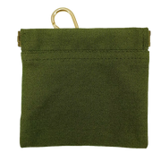 Borsa per snack per addestramento del cane Borsa per alimenti per cani da viaggio all'aperto Contenitore per dolcetti Borsa per dispenser di alimenti portatile Accessori durevoli per animali domestici - My Store Pet