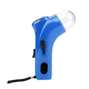 Attrezzatura per l'addestramento alimentare per cani Dispenser interattivo portatile per dolcetti Pistola lanciatore Dispenser interattivo per snack per cuccioli Forniture per animali domestici - My Store Pet