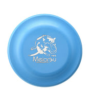 Disco da addestramento per cani - Animale domestico durevole per addestramento di cuccioli e cani adulti, giocattolo leggero e facile da riporre, forniture essenziali per animali domestici - My Store Pet