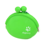 Treno per cani da compagnia Snack per alimenti Tasche Borsa da passeggio Addestramento per cani Conservazione degli alimenti Vita Viaggio per animali Prodotto all'aperto Borsa per dolcetti per cani - My Store Pet