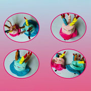 Cappello per cani da compagnia per la festa di compleanno Cappelli per cani regolabili Gatti Costumi per cani Toelettatura per cuccioli Cappello per animali domestici - My Store Pet