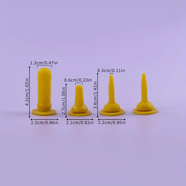 Set di dispositivi per l'alimentazione degli animali domestici Set di siringhe per biberon per la cura dei cani e gatti Dispositivo per l'alimentazione dei gattini appena nati con biberon Dispositivo per farmaci per cuccioli - My Store Pet