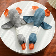 Giocattoli per animali domestici Occhi Suono Resistente ai morsi Digrignamento dei denti Pulizia dei denti Forniture per animali domestici per cani e gatti - My Store Pet