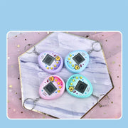 Animali elettronici Gioco Giocattoli Tamagotchi virtuali Nostalgici virtuali Cyber Digital Animali Giocattoli per bambini Bambino - My Store Pet