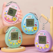 Animali elettronici Gioco Giocattoli Tamagotchi virtuali Nostalgici virtuali Cyber Digital Animali Giocattoli per bambini Bambino - My Store Pet