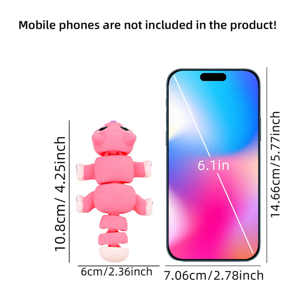 Stampa 3D di simpatici gatti - adatta per feste e display all'aperto - stampa di modelli animali - My Store Pet