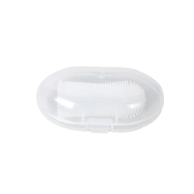 spazzolino da denti per animali domestici Prodotti per animali domestici spazzolino da denti per gatti per prodotti per cani pulizia dei denti per cani di piccola taglia gatti denti puliti Cucciolo - My Store Pet