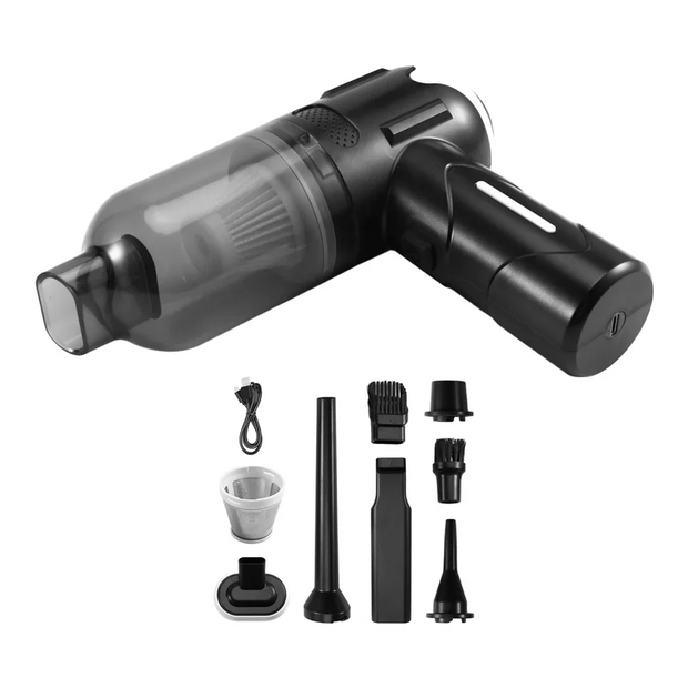 ABKW-Detergente per peli di gatti Rimozione peli di cani Estrattore portatile per peli di animali domestici Prodotto di design portatile - My Store Pet