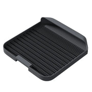 Pedale per lettiera per gatti Tappetino per gatti Tappetino per animali domestici Pedale laterale alto Adatto per grandi dimensioni - My Store Pet