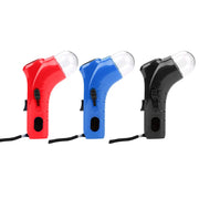 Attrezzatura per l'addestramento all'alimentazione degli alimenti per animali domestici Lanciatore interattivo per erogatore di cibo Pistola Lanciatore per dolcetti per animali domestici per addestramento all'esercizio di can - My Store Pet