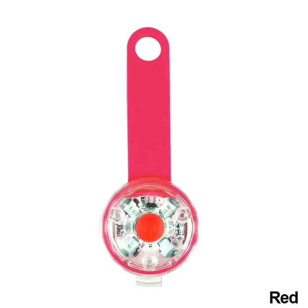 Collare per cani, collare per perdita, luce di sicurezza a LED resistente alle intemperie, collare luminoso a LED ricaricabile tramite USB, cane, gatto, animale domestico - My Store Pet