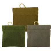 Borsa per snack per addestramento del cane Borsa per alimenti per cani da viaggio all'aperto Contenitore per dolcetti Borsa per dispenser di alimenti portatile Accessori durevoli per animali domestici - My Store Pet