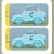 Auto per esercizi alimentata da animali domestici per criceti e gerbilli Veicolo per esercizi alimentato da animali domestici per i tuoi piccoli animali - My Store Pet