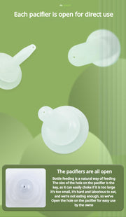 Set di dispositivi per l'alimentazione degli animali domestici Set di siringhe per biberon per la cura dei cani e gatti Dispositivo per l'alimentazione dei gattini appena nati con biberon Dispositivo per farmaci per cuccioli - My Store Pet