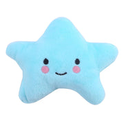 Giocattoli per animali domestici Squeaker Peluche Pantofola a forma di cucciolo di cane Suono da masticare Gioca a giocattoli per cani Gatti Prodotti per cani divertenti Giocattolo di addestramento all'aperto - My Store Pet