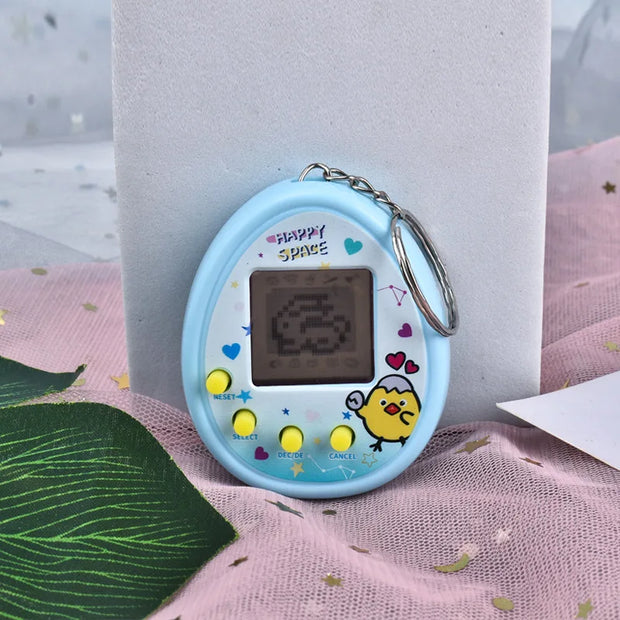 Animali elettronici Gioco Giocattoli Tamagotchi virtuali Nostalgici virtuali Cyber Digital Animali Giocattoli per bambini Bambino - My Store Pet