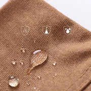 Borsa per snack per addestramento del cane Borsa da viaggio per cani da compagnia all'aperto Borsa per dispenser di cibo portatile resistente all'olio Accessori durevoli per animali domestici - My Store Pet