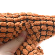 Gatti e cani Giocattoli di dinosauro di peluche per animali domestici Giocattoli interattivi da masticare per cani Peluche Ripieno Forniture per animali domestici Giocattoli per cani di piccola taglia - My Store Pet