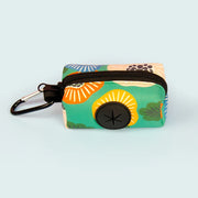 1 pz/2 pezzi Sacchetti universali ecologici per cacca di animali domestici - Funziona con qualsiasi cane   guinzaglio (senza guinzaglio e sacchetto dei rifiuti) - My Store Pet