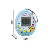 Animali elettronici Gioco Giocattoli Tamagotchi virtuali Nostalgici virtuali Cyber Digital Animali Giocattoli per bambini Bambino - My Store Pet