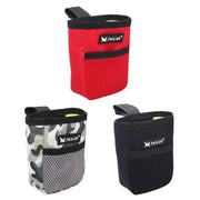 Tasca per cani da compagnia Snack Ricompensa Marsupio Cucciolo Addestramento Trattare Snack Esca Alimentazione per animali domestici Tasca Pouch Obedienza Agilità Pouch Borsa per alimenti - My Store Pet