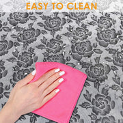 Termoforo elettrico per animali domestici per cani e gatti termoforo regolabile Pet Electric Warm Mat Bed filo impermeabile resistente ai morsi - My Store Pet