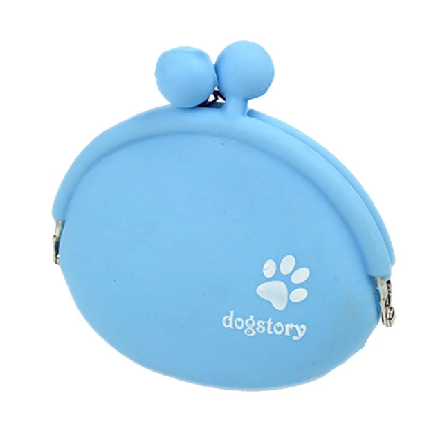 Treno per cani da compagnia Snack per alimenti Tasche Borsa da passeggio Addestramento per cani Conservazione degli alimenti Vita Viaggio per animali Prodotto all'aperto Borsa per dolcetti per cani - My Store Pet