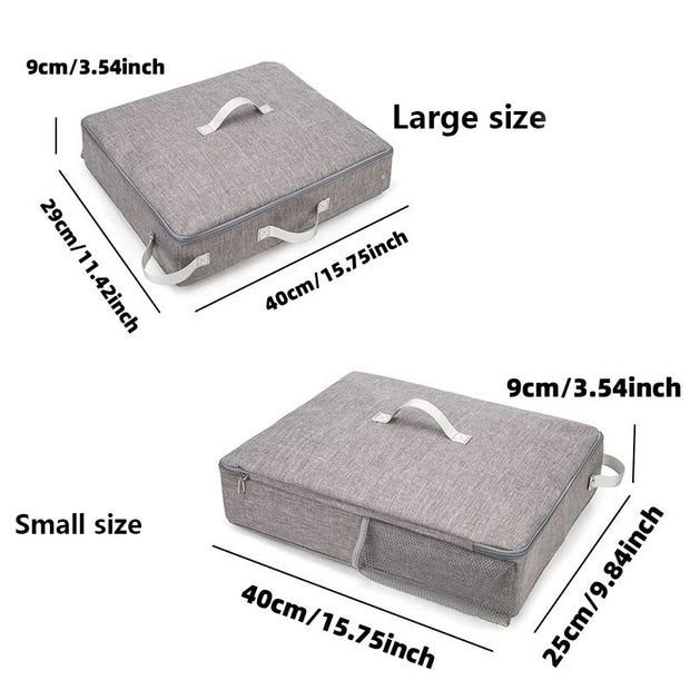 Lettiera per animali domestici da 1 pezzo, extra large, antispruzzo, impermeabile, portatile, pieghevole e mobile per uso esterno - My Store Pet