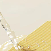 Tappetino per lettiera per gatti Tappetino impermeabile e antispruzzo Tappetino per il controllo della sabbia a doppio strato Tappetino per perdite per WC per gatti Accessori sicuri per animali domestici - My Store Pet