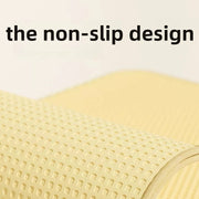 Tappetino per lettiera per gatti Tappetino impermeabile e antispruzzo Tappetino per il controllo della sabbia a doppio strato Tappetino per perdite per WC per gatti Accessori sicuri per animali domestici - My Store Pet