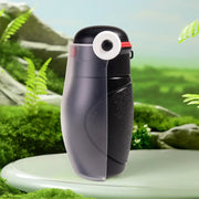 Borraccia per cani,Bottiglia d'acqua portatile per cani,Forniture da viaggio per gattini, cuccioli, Conigli,Gite essenziali per animali domestici - My Store Pet