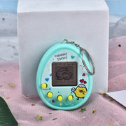 Animali elettronici Gioco Giocattoli Tamagotchi virtuali Nostalgici virtuali Cyber Digital Animali Giocattoli per bambini Bambino - My Store Pet