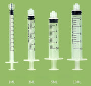 Set di dispositivi per l'alimentazione degli animali domestici Set di siringhe per biberon per la cura dei cani e gatti Dispositivo per l'alimentazione dei gattini appena nati con biberon Dispositivo per farmaci per cuccioli - My Store Pet