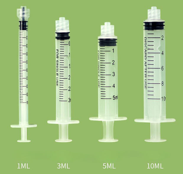 Set di dispositivi per l'alimentazione degli animali domestici Set di siringhe per biberon per la cura dei cani e gatti Dispositivo per l'alimentazione dei gattini appena nati con biberon Dispositivo per farmaci per cuccioli - My Store Pet