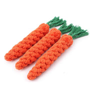 Giocattolo per cani da compagnia, cervo intrecciato, monster marino e giocattolo vocale per cani, resistente ai morsi, resistente al molare, in peluche - My Store Pet