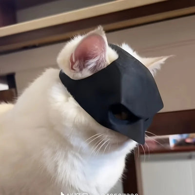Maschera per gatti - My Store Pet