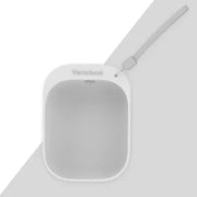 Bottiglia d'acqua da viaggio per cani Bottiglia d'acqua portatile per cani da compagnia Alimentatore per acqua potabile per cane Gatto Bottiglia per ciotola d'acqua per esterni Forniture per animali domestici - My Store Pet