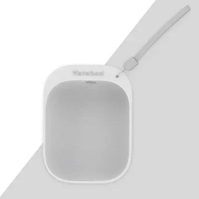 Bottiglia d'acqua da viaggio per cani Bottiglia d'acqua portatile per cani da compagnia Alimentatore per acqua potabile per cane Gatto Bottiglia per ciotola d'acqua per esterni Forniture per animali domestici - My Store Pet