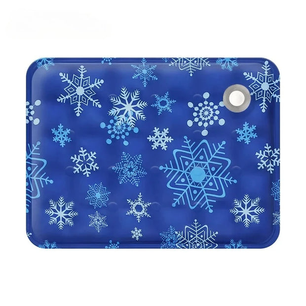 Dog Cooling Mat – Extra Large Summer Cooling Pad for Small to Big Dogs & Cats, Durable Ice Blanket for Beds, Sofas, or Crates