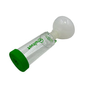 Pet Inhalation Nebulizer Spacer with Mask – Manual Aerosol Chamber for Cats & Dogs - My Store Pet