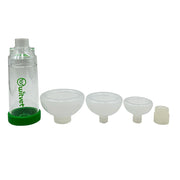 Pet Inhalation Nebulizer Spacer with Mask – Manual Aerosol Chamber for Cats & Dogs - My Store Pet