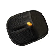 Double-Sided Pet Grooming Gloves – Comfortable Deshedding & Lint Remover Mitts for Dogs & Cats - My Store Pet