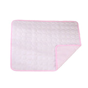 Dog Cooling Mat – Extra Large Ice Pad Blanket for Small & Big Dogs and Cats, Summer Pet Cooling Bed - My Store Pet