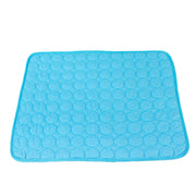 Dog Cooling Mat – Extra Large Summer Cooling Pad for Small & Big Dogs & Cats | Pet Ice Blanket for Hot Weather Relief - My Store Pet